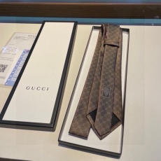 Gucci Neckties